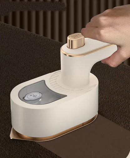 TravelLite Steamer