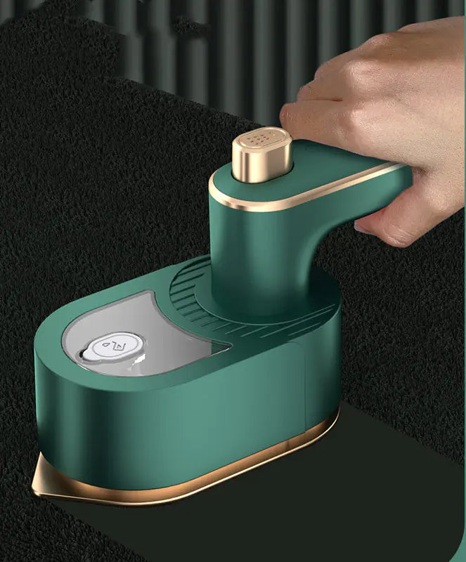 TravelLite Steamer