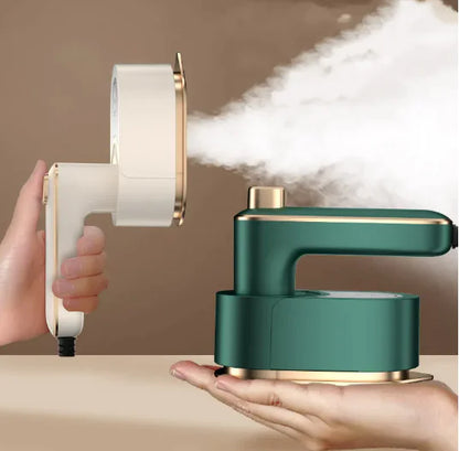 TravelLite Steamer