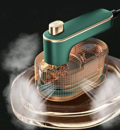 TravelLite Steamer