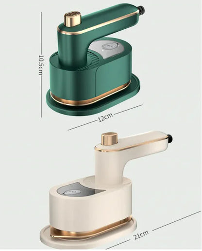 TravelLite Steamer